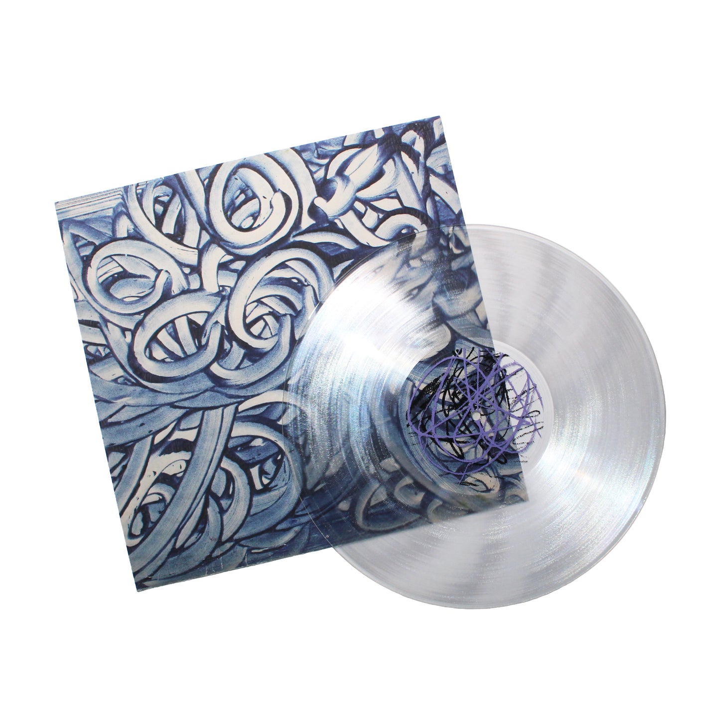 Brian Belott - Sound Scribbles