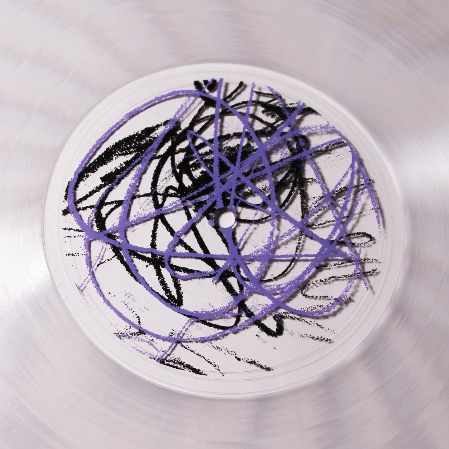 Brian Belott - Sound Scribbles