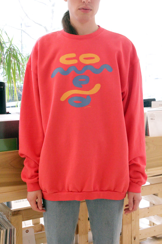 Commend Sweatshirt