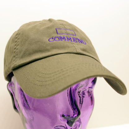 Commend Headroom Cap