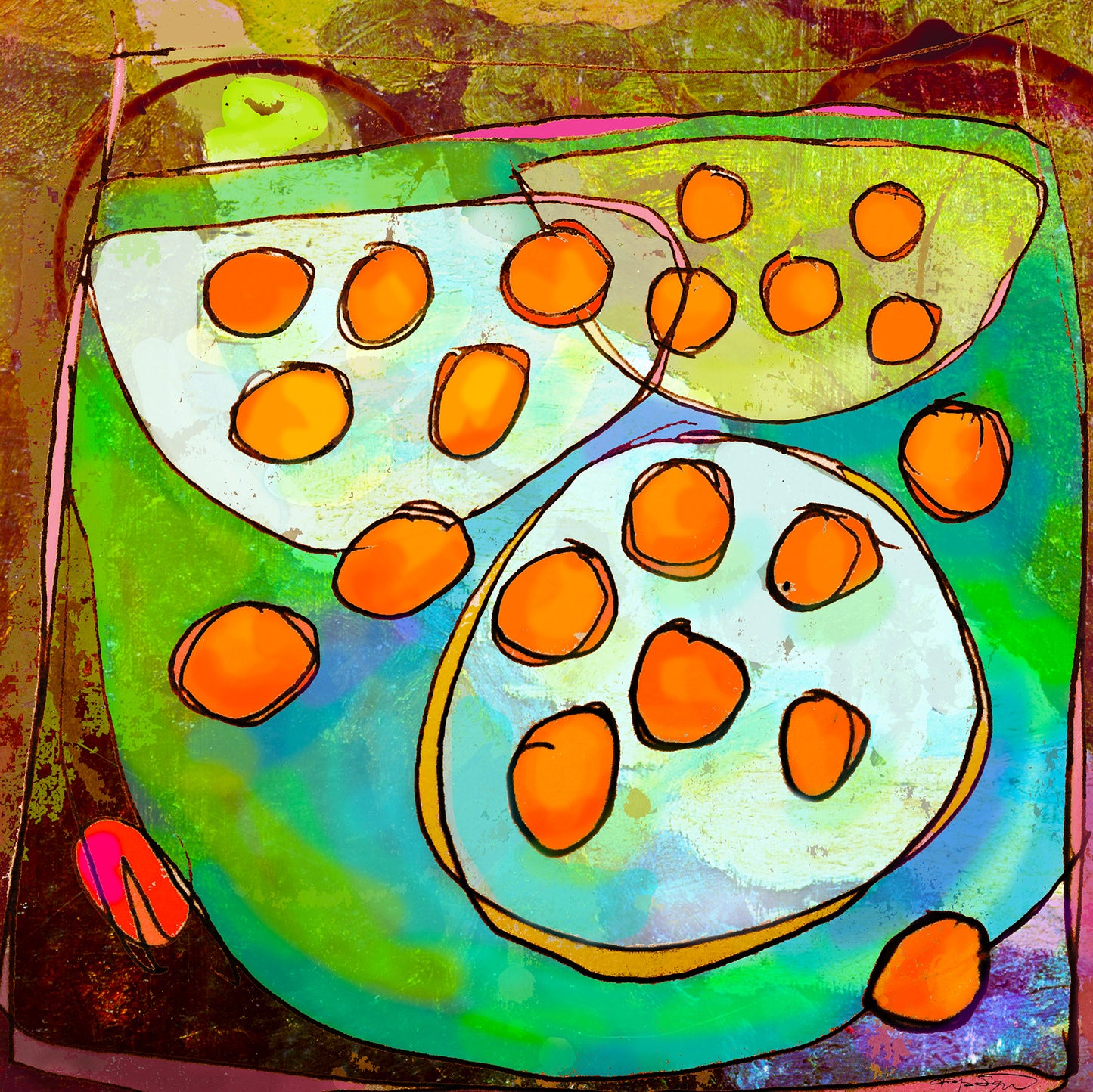 Cheri Knight - American Rituals