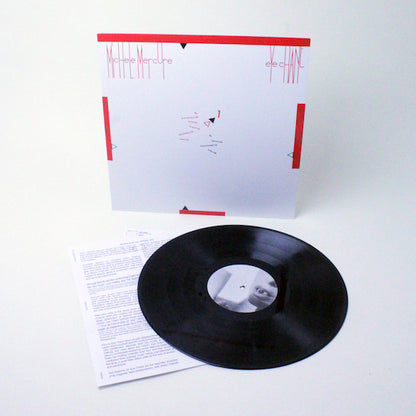 Michele Mercure - Eye Chant