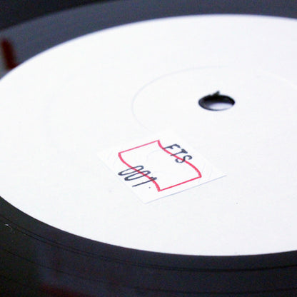 Michele Mercure - Eye Chant