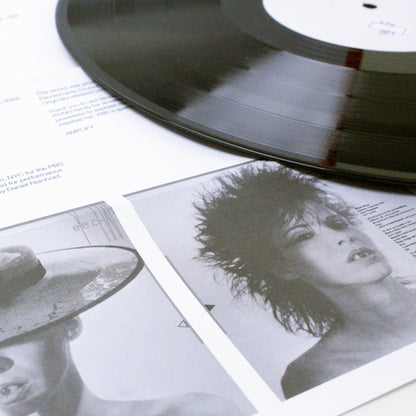 Michele Mercure - Eye Chant