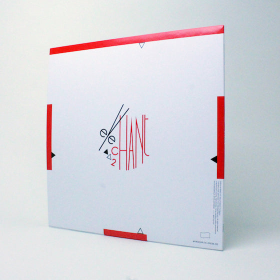 Michele Mercure - Eye Chant