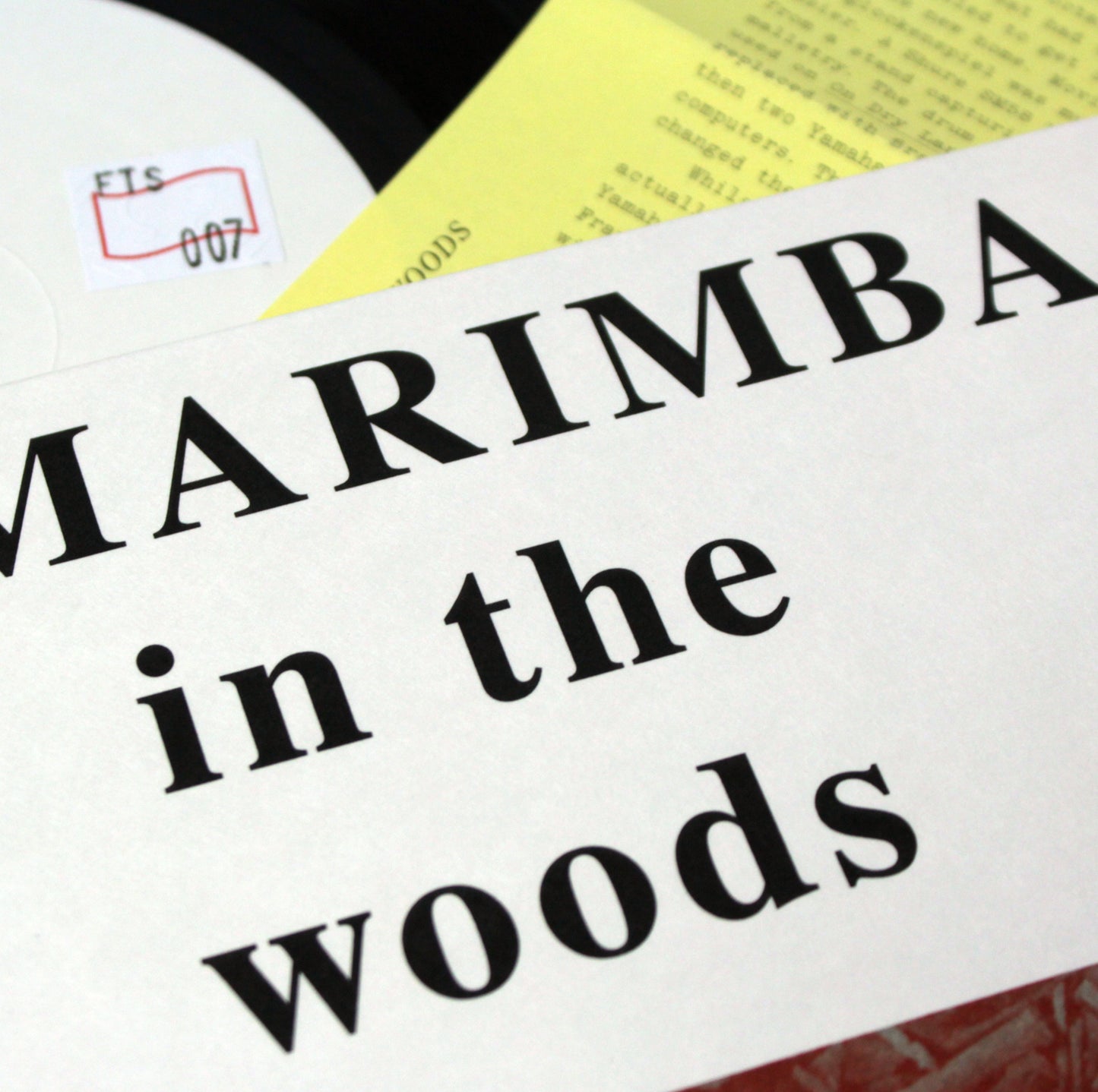 Rimarimba - The Rimarimba Collection