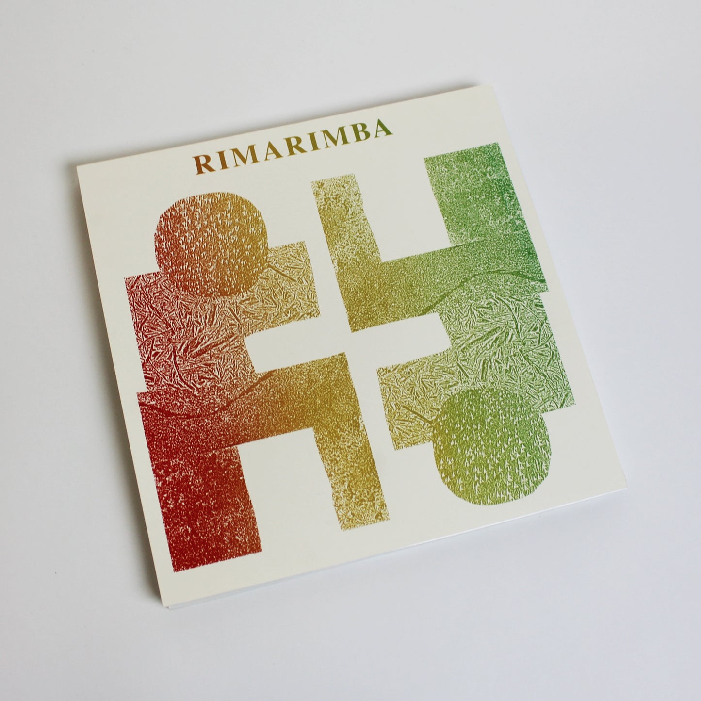 Rimarimba - The Rimarimba Collection