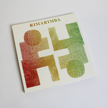 Rimarimba - The Rimarimba Collection