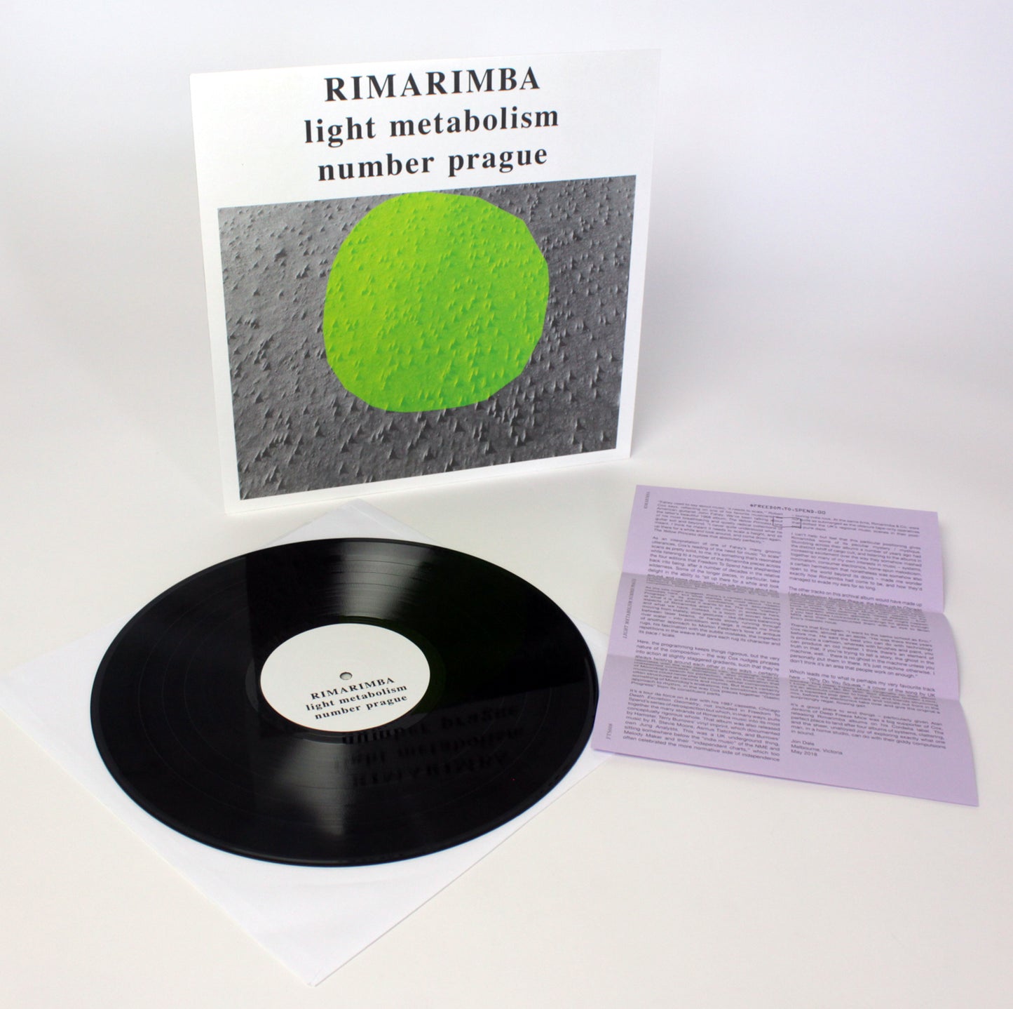 Rimarimba - The Rimarimba Collection