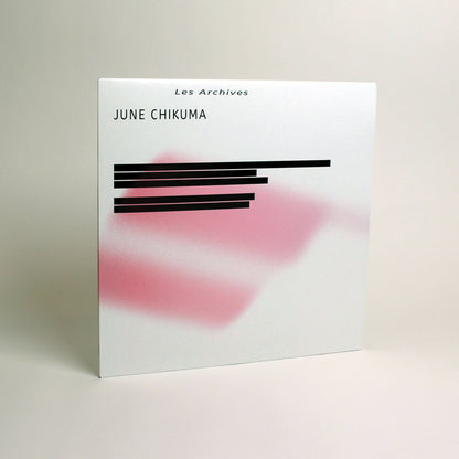 June Chikuma - Les Archives