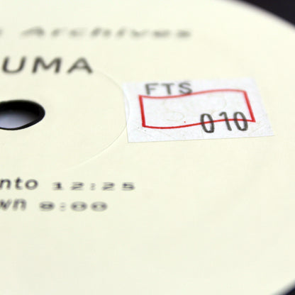 June Chikuma - Les Archives