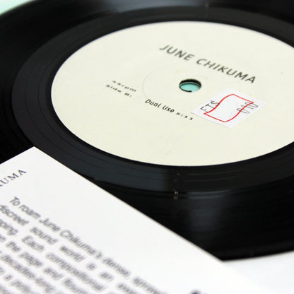 June Chikuma - Les Archives