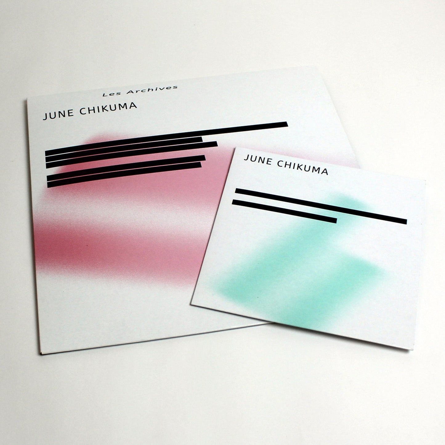 June Chikuma - Les Archives