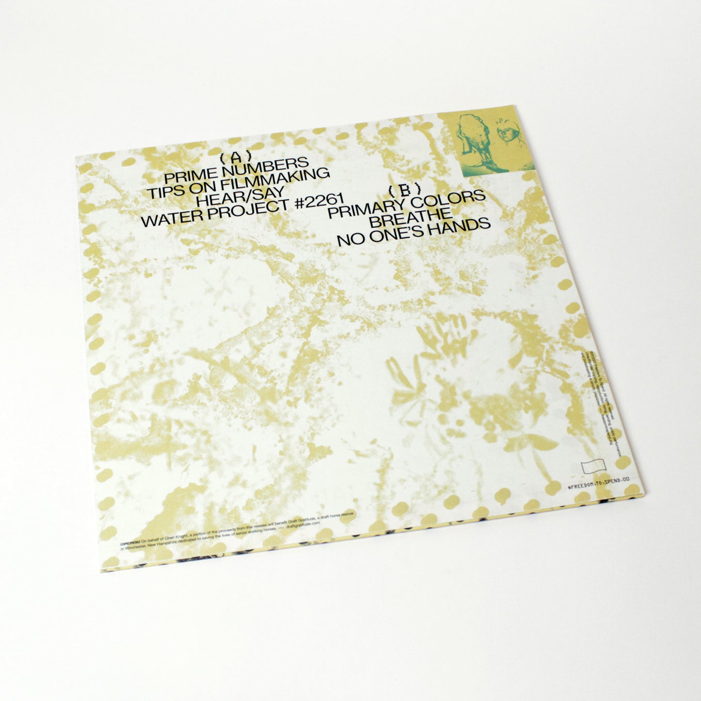 Cheri Knight - American Rituals