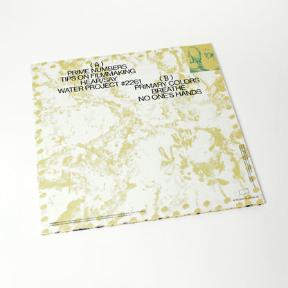 Cheri Knight - American Rituals