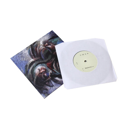 UMAN - Chaleur Humaine