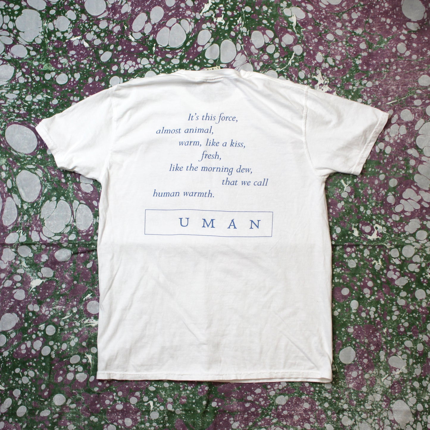 UMAN - Chaleur Humaine