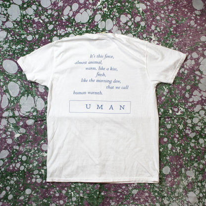 UMAN - Chaleur Humaine