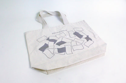Freedom To Spend Wide Load Tote