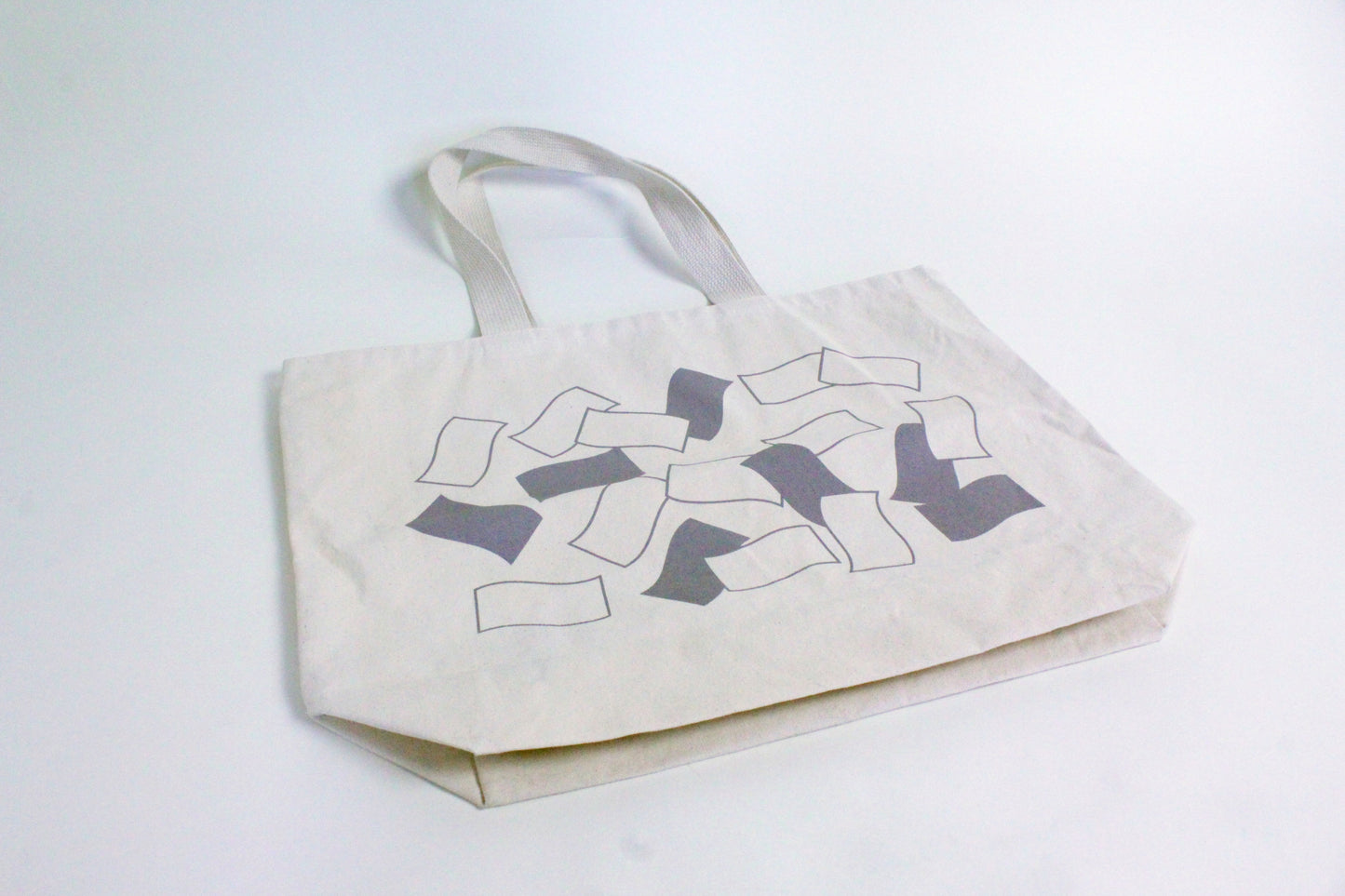 Freedom To Spend Wide Load Tote