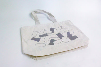 Freedom To Spend Wide Load Tote