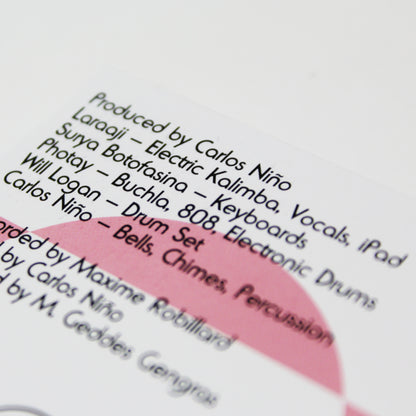 Carlos Niño & Friends - Live at Commend, NYC