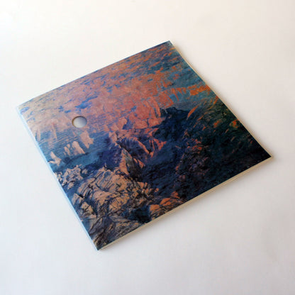 MoM002 - Terekke - Plant Age (Devra Freelander Print)