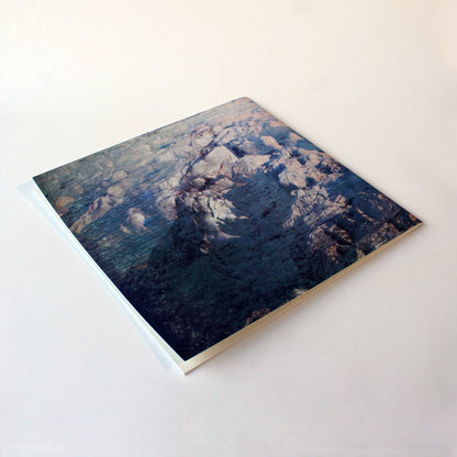 MoM002 - Terekke - Plant Age (Devra Freelander Print)