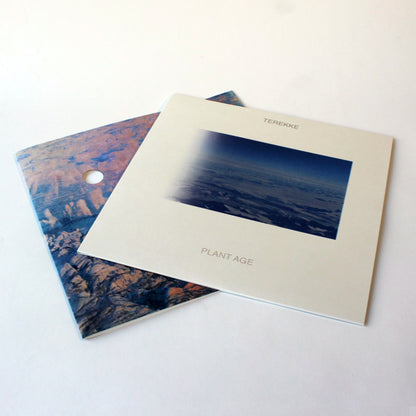 MoM002 - Terekke - Plant Age (Devra Freelander Print)