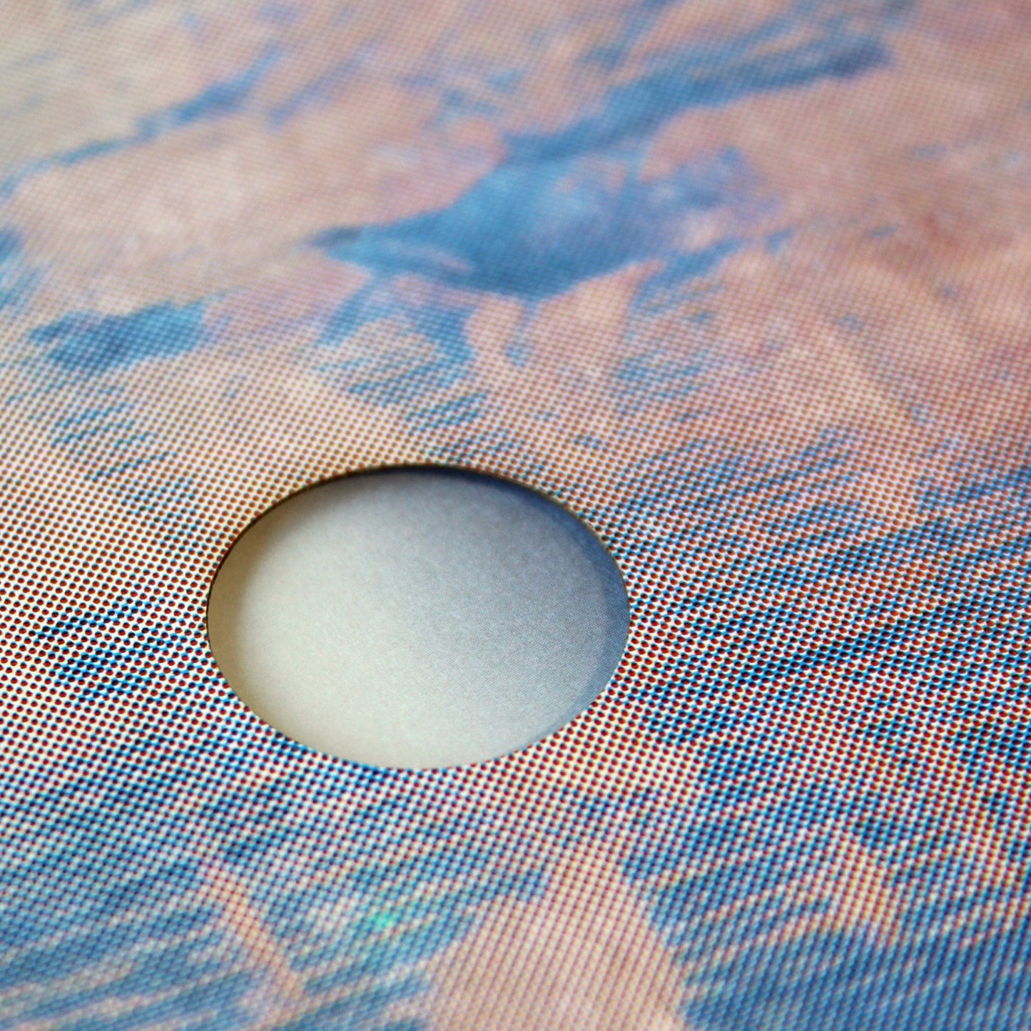 MoM002 - Terekke - Plant Age (Devra Freelander Print)