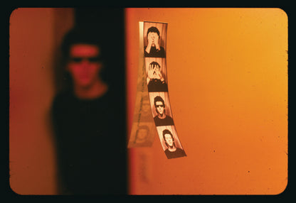 K. Leimer - A Period of Review