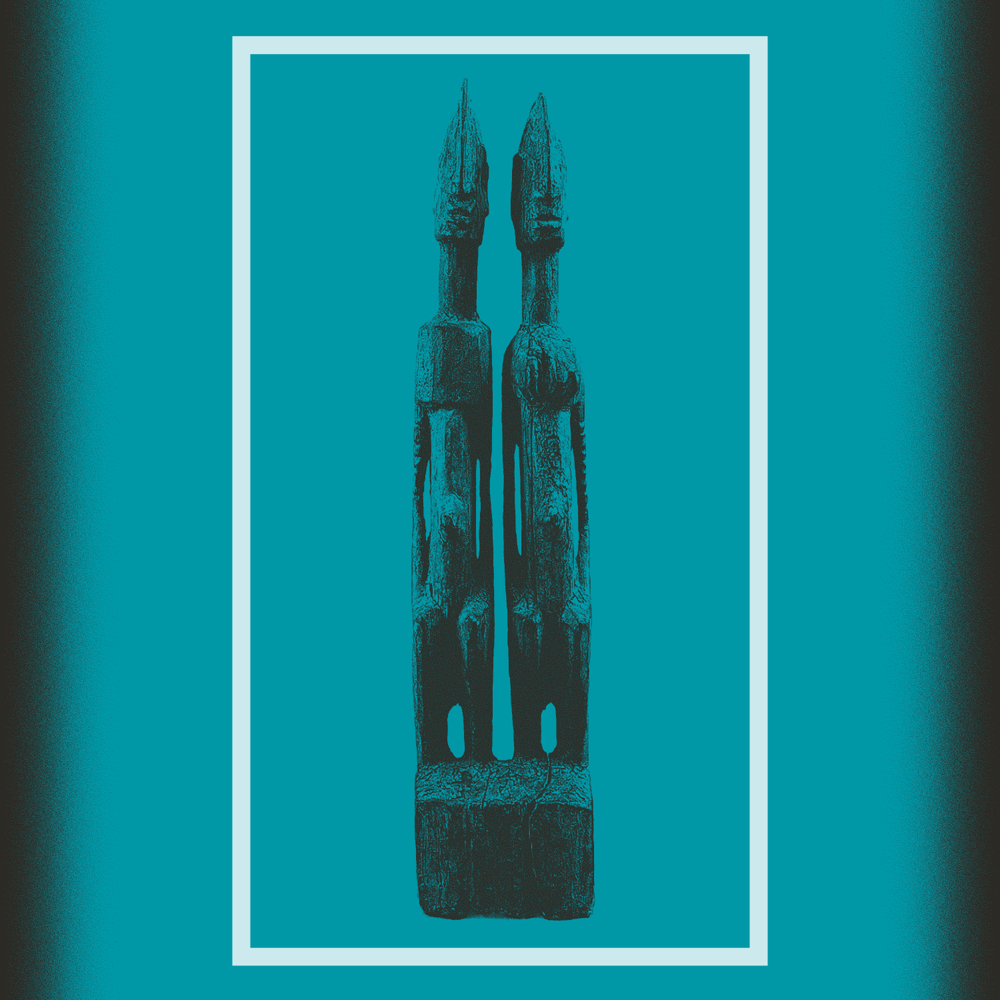 Craig Leon - Anthology of Interplanetary Folk Music Vol. 1: Nommos / Visiting (Spatialized Mix)