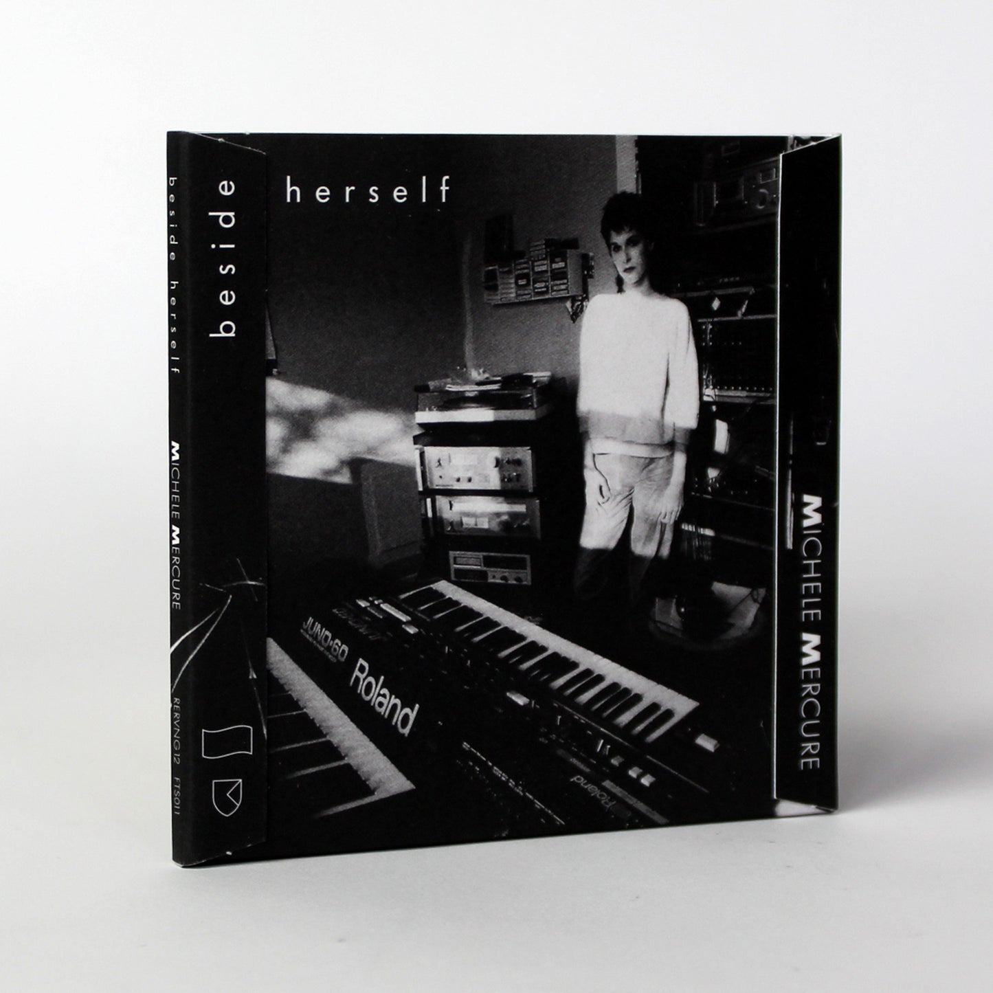 Michele Mercure - Beside Herself