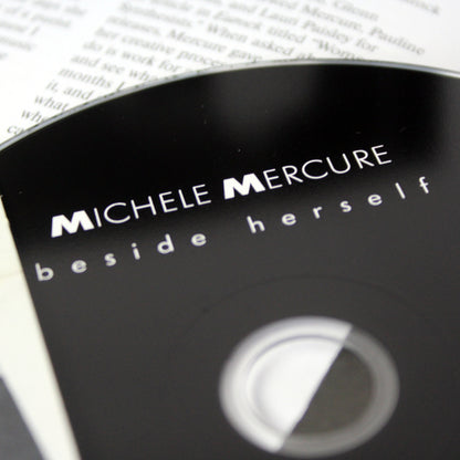 Michele Mercure - Beside Herself