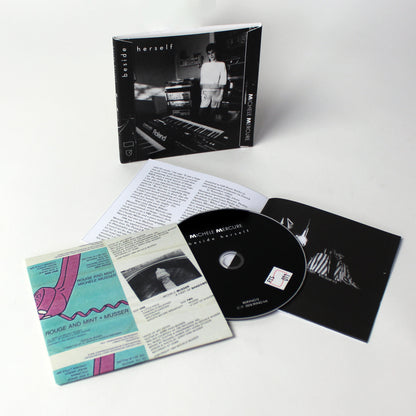 Michele Mercure - Beside Herself