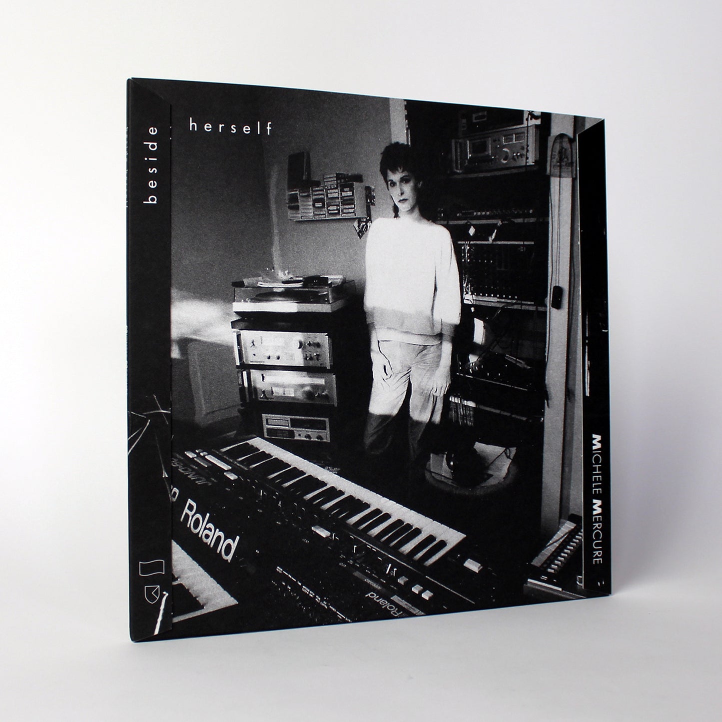 Michele Mercure - Beside Herself