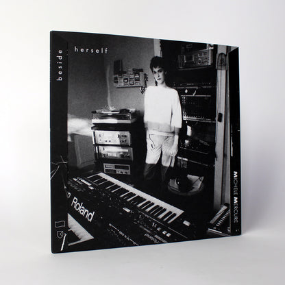 Michele Mercure - Beside Herself