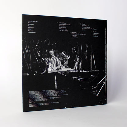 Michele Mercure - Beside Herself