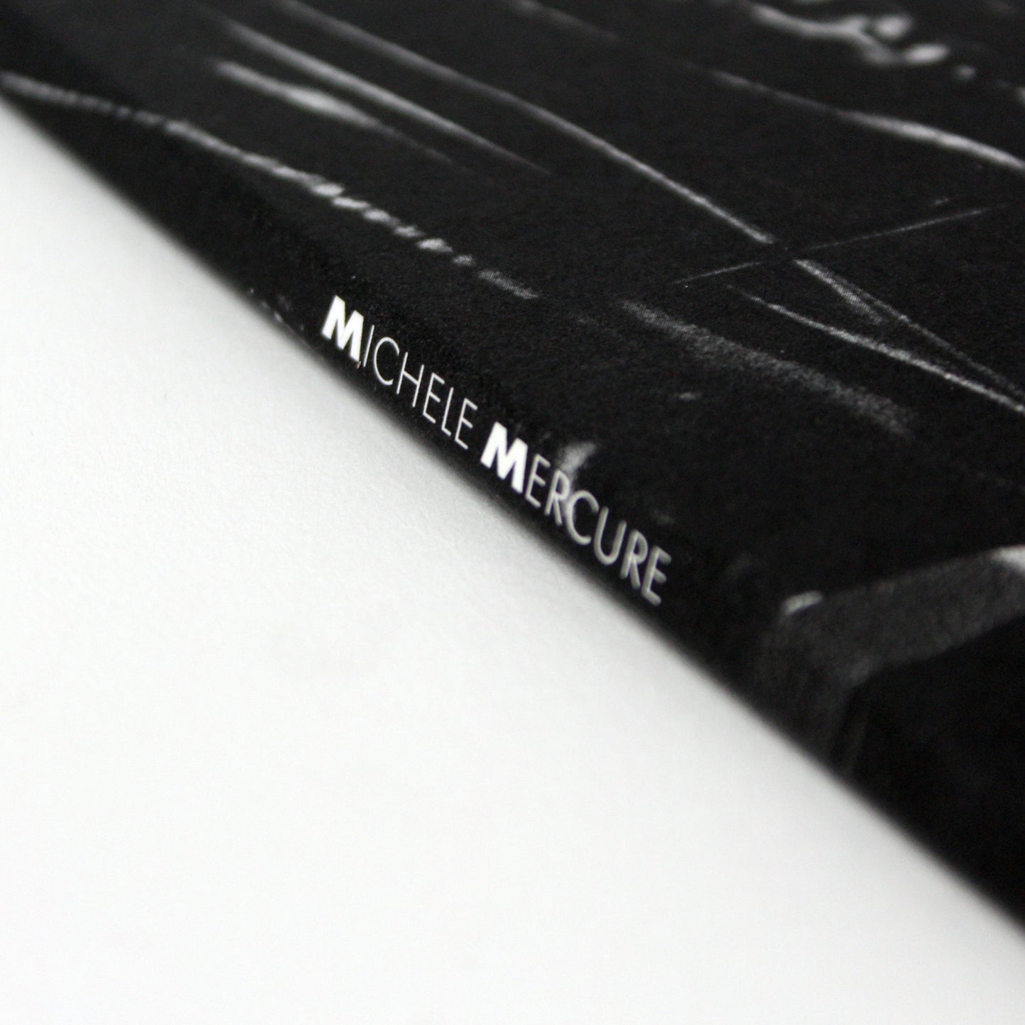 Michele Mercure - Beside Herself