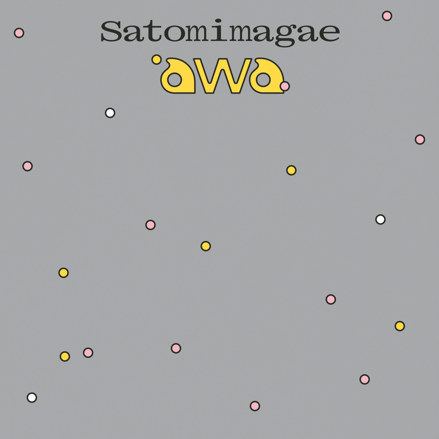 Satomimagae - Awa (Expanded)