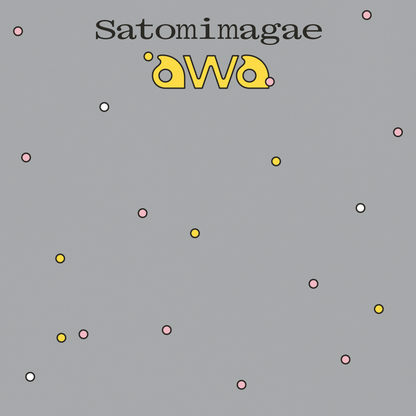 Satomimagae - Awa (Expanded)