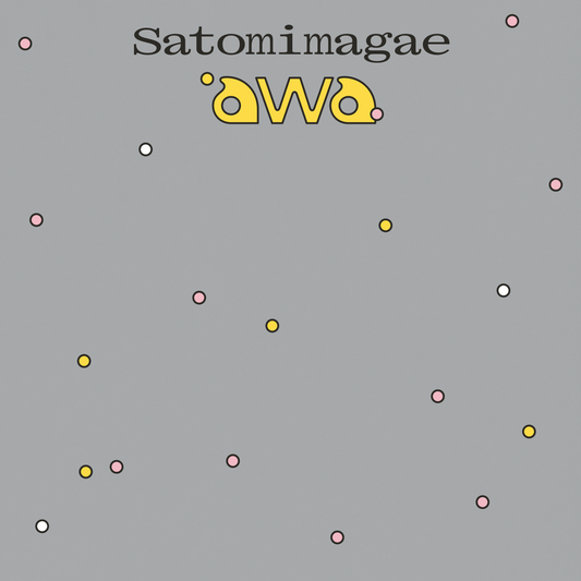 Satomimagae - Awa (Expanded)