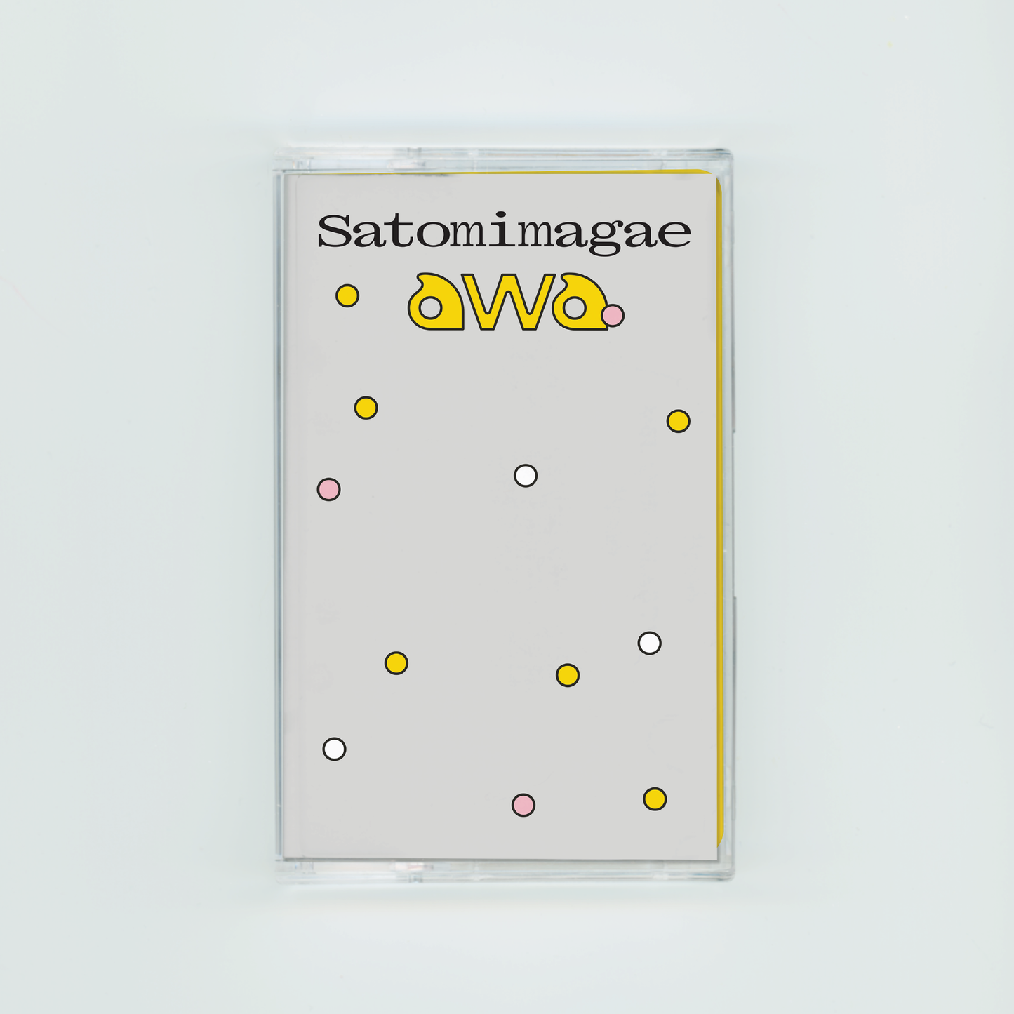 Satomimagae - Awa (Expanded)