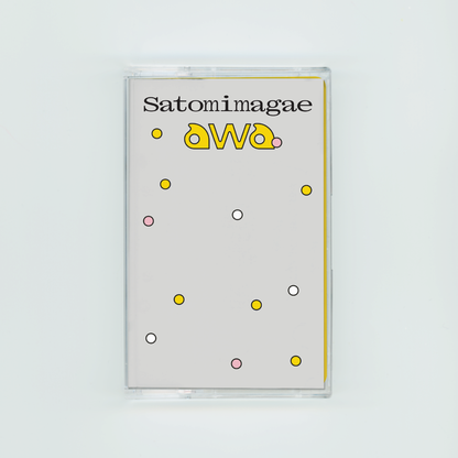 Satomimagae - Awa (Expanded)