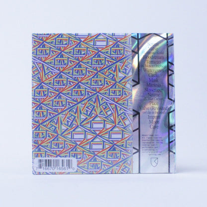 Visible Cloaks - Reassemblage