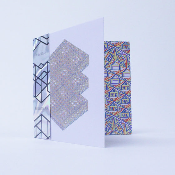 Visible Cloaks - Reassemblage