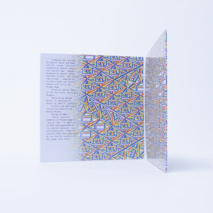 Visible Cloaks - Reassemblage