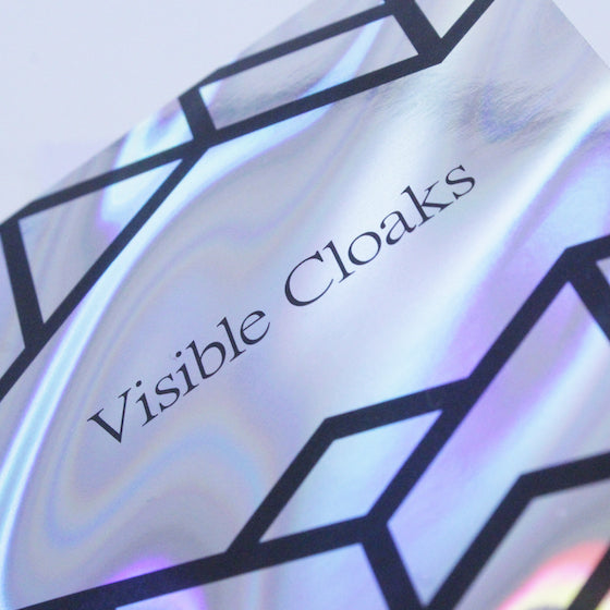 Visible Cloaks - Reassemblage