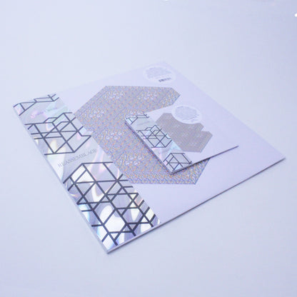 Visible Cloaks - Reassemblage