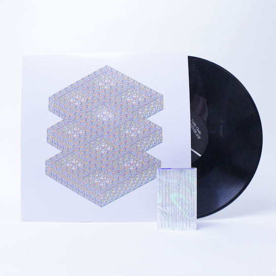 Visible Cloaks - Reassemblage